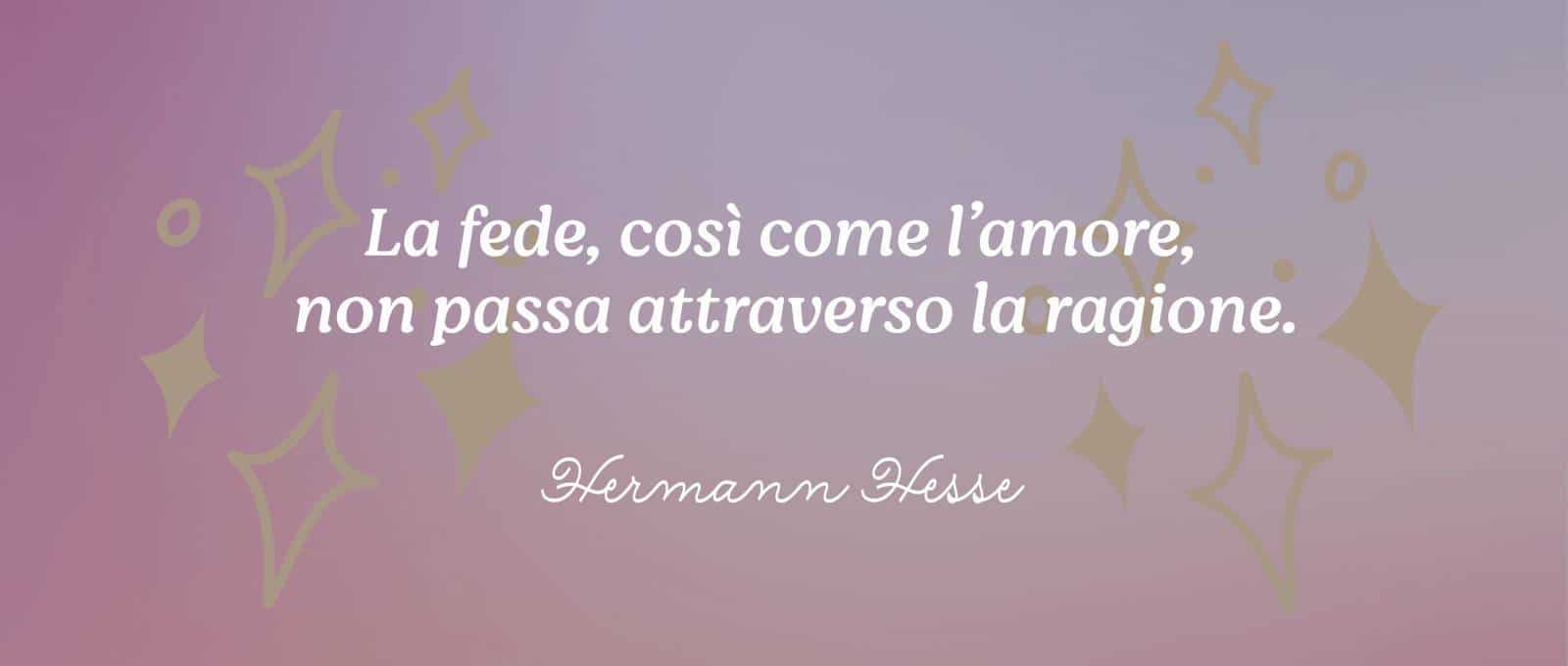 Frasi Hermann Hesse