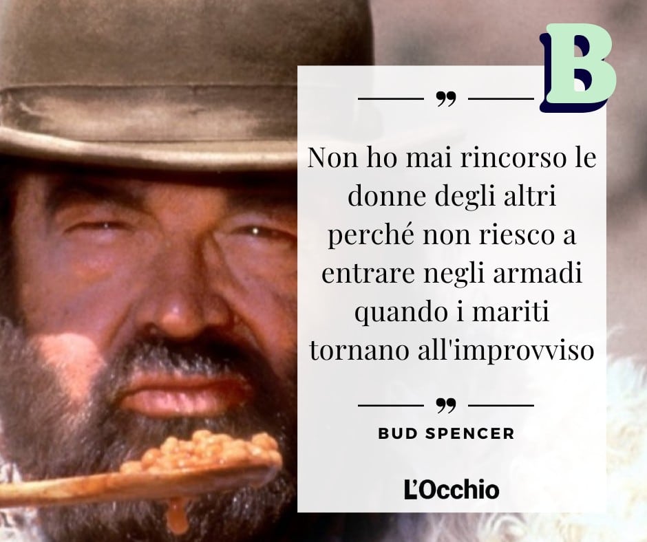 Bud Spencer
