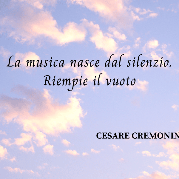 frasi Cesare Cremonini