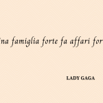 frasi Lady Gaga