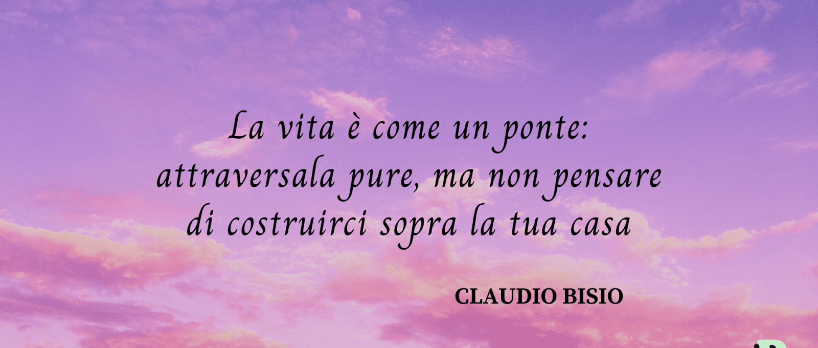 frasi Claudio Bisio