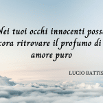 frasi Lucio Battisti