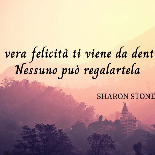 frasi Sharon Stone