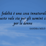 frasi Sandra Milo