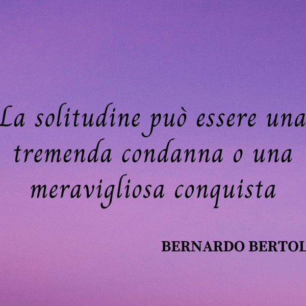 frasi Bernardo Bertolucci