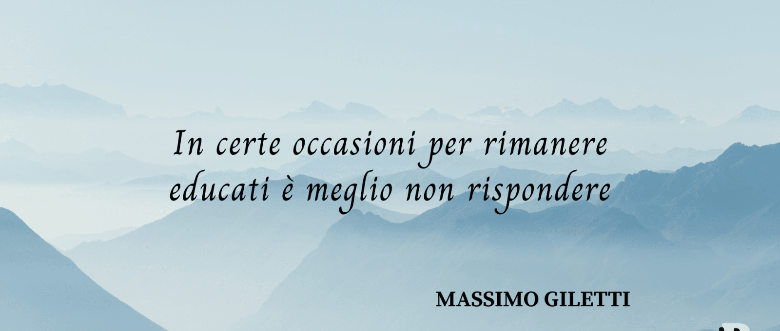 frasi Massimo Giletti