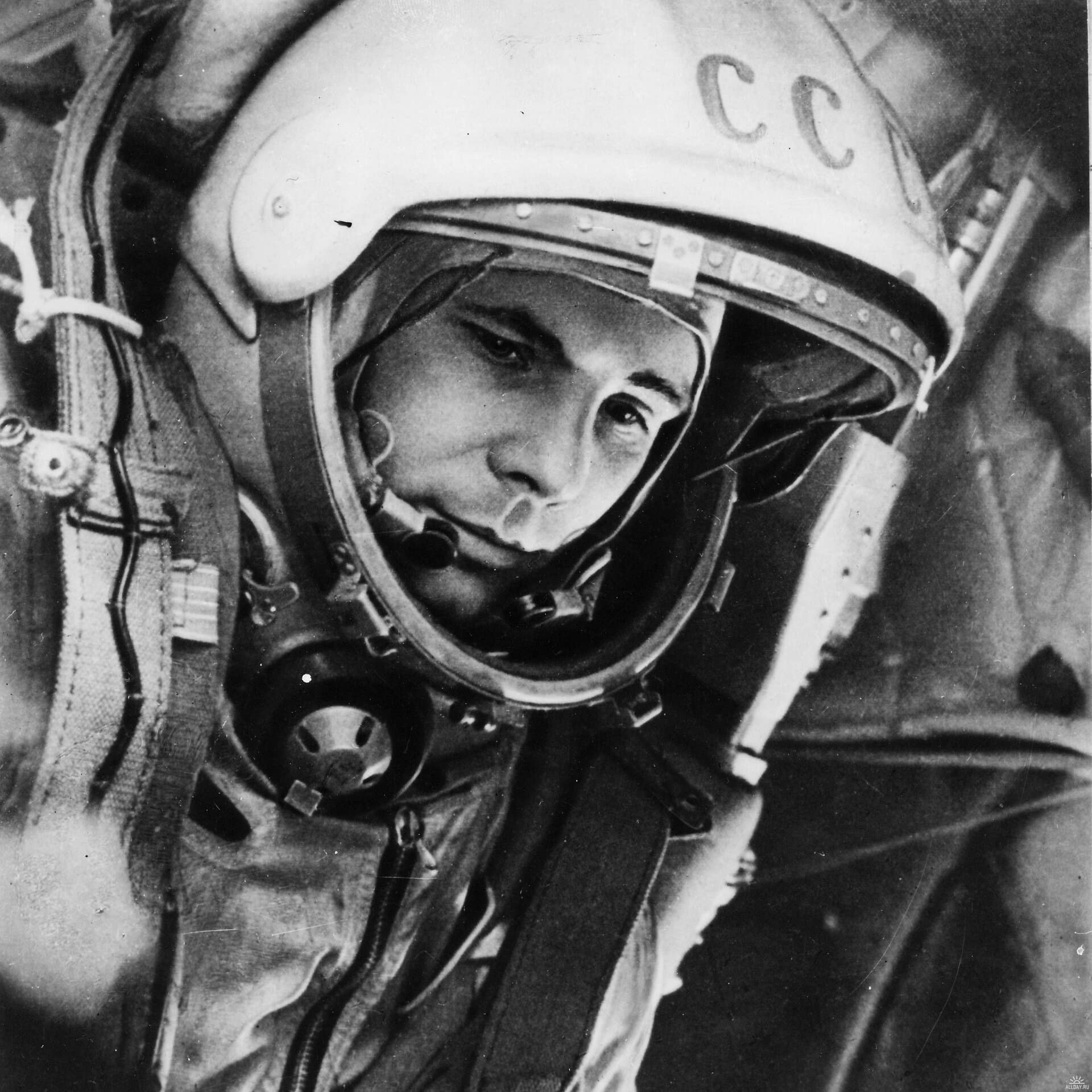 Jurij Gagarin
