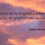 frasi Maria De Filippi