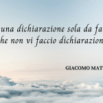 frasi Giacomo Matteotti