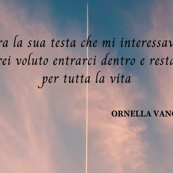 frasi Ornella Vanoni
