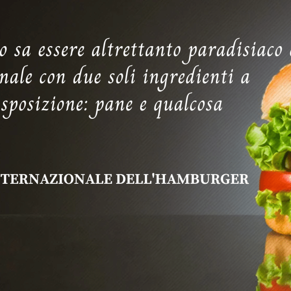 frasi festa internazionale hamburger