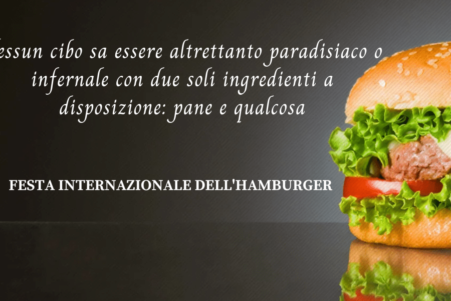 frasi festa internazionale hamburger