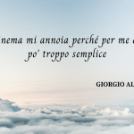 frasi Giorgio Albertazzi
