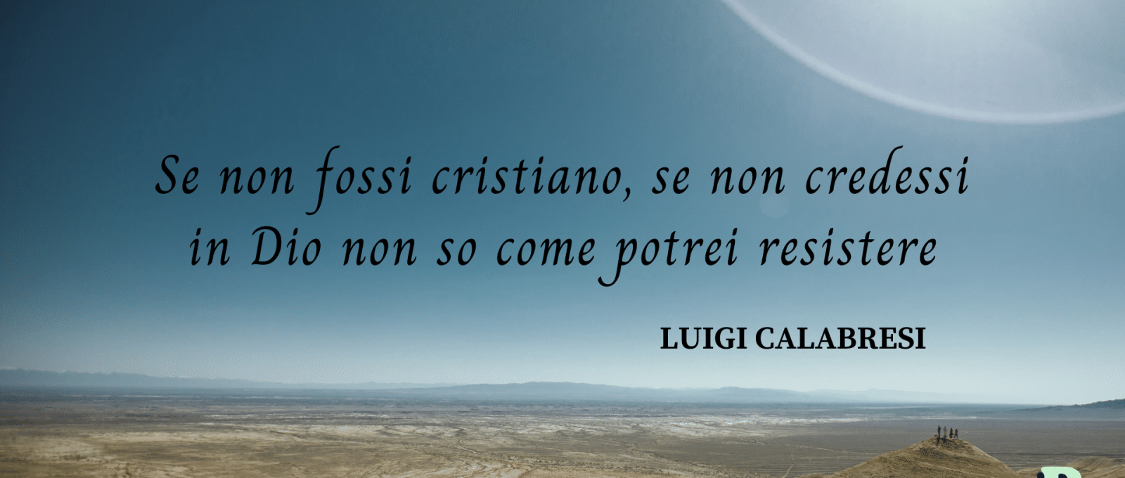 frasi Luigi Calabresi