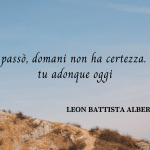frasi Leon Battista Alberti