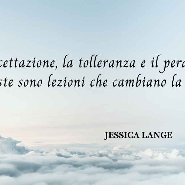 frasi Jessica Lange
