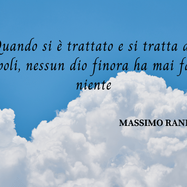 frasi Massimo Ranieri