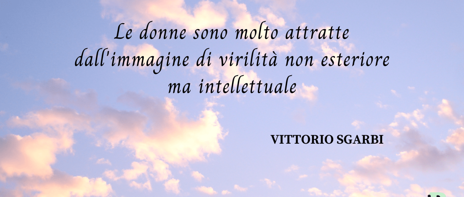 frasi Vittorio Sgarbi