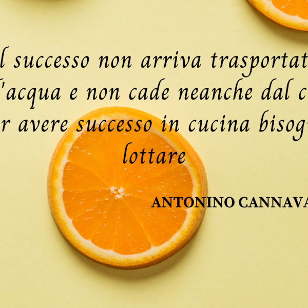 frasi Antonino Cannavacciuolo