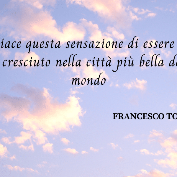 frasi Francesco Totti