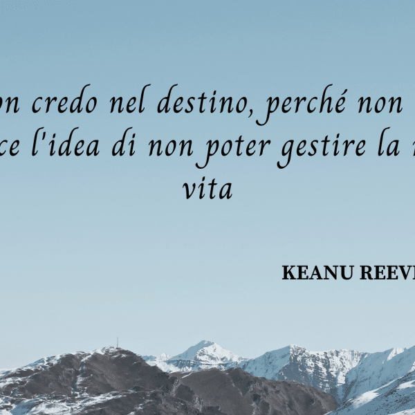 frasi Keanu Reeves
