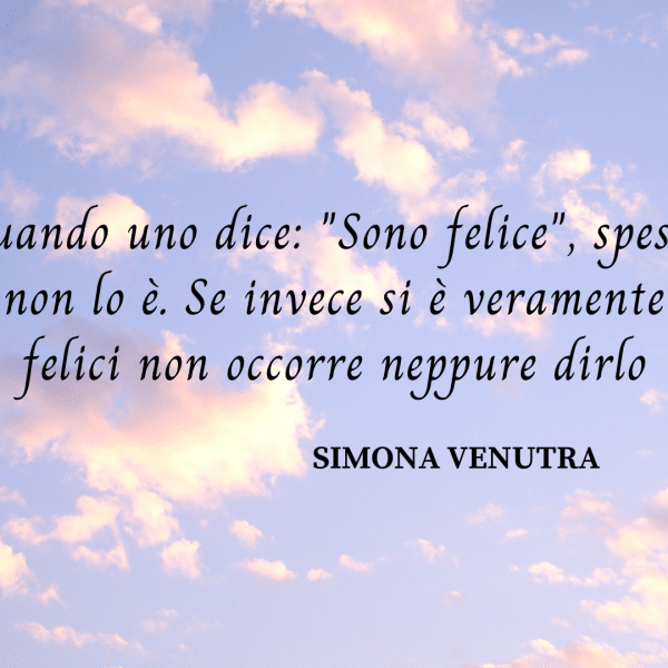 frasi Simona Ventura