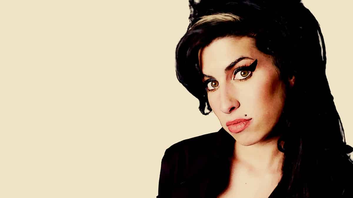 Amy Winehouse
