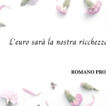 frasi Romano Prodi