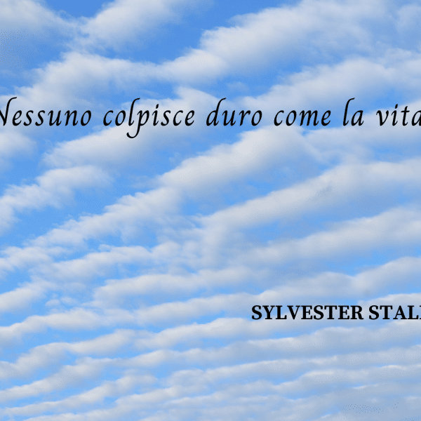 frasi Sylvester Stallone