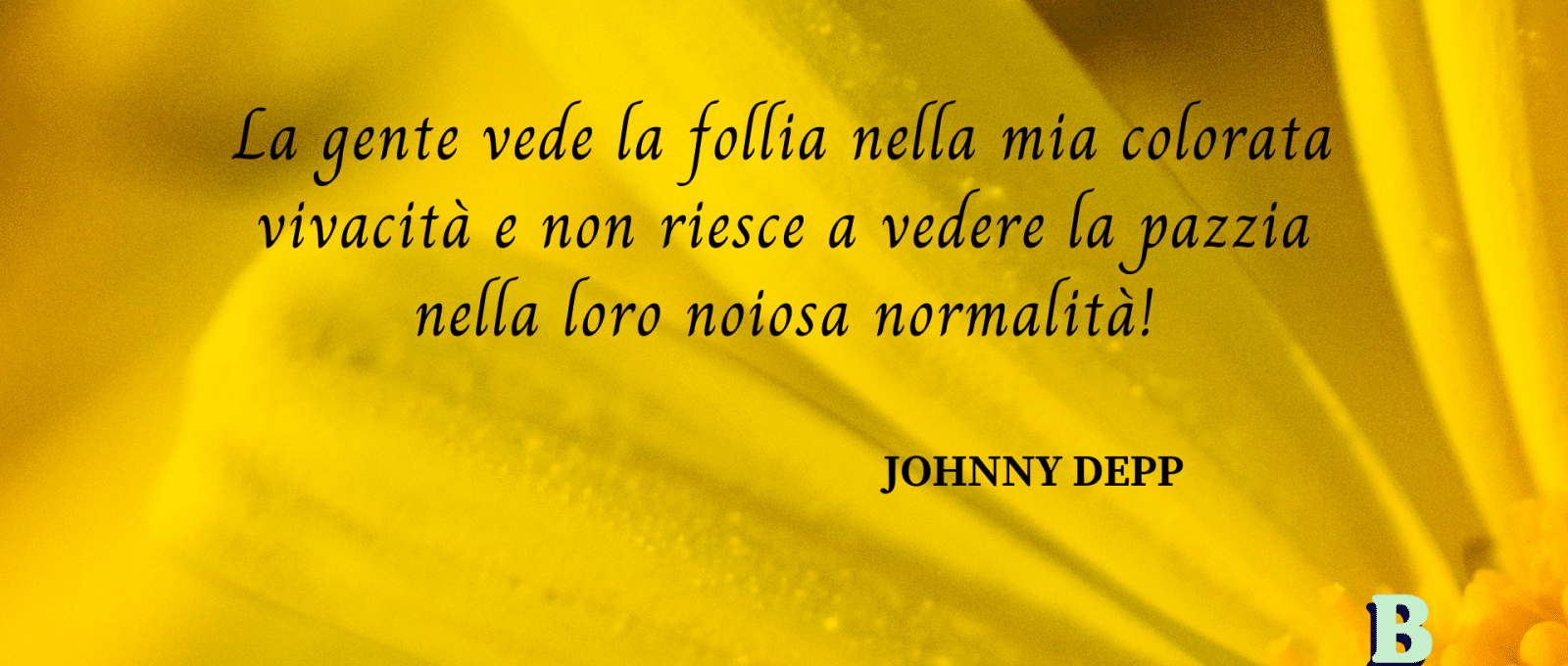 frasi Johnny Depp