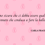 frasi Carla Fracci