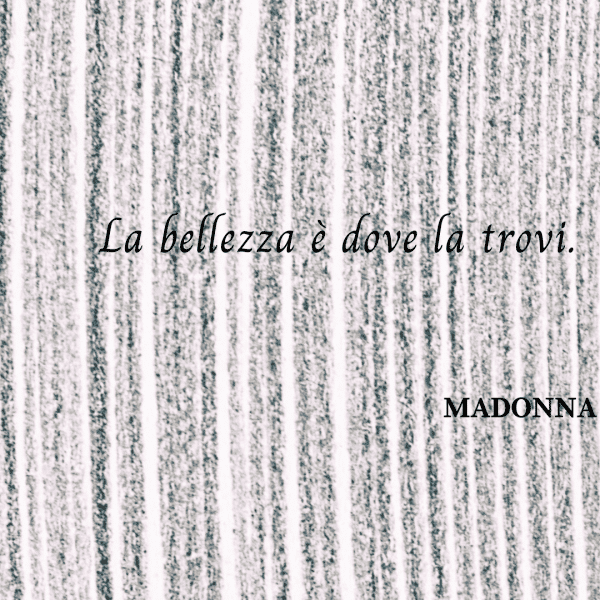 frasi Madonna