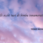 frasi Teddy Reno