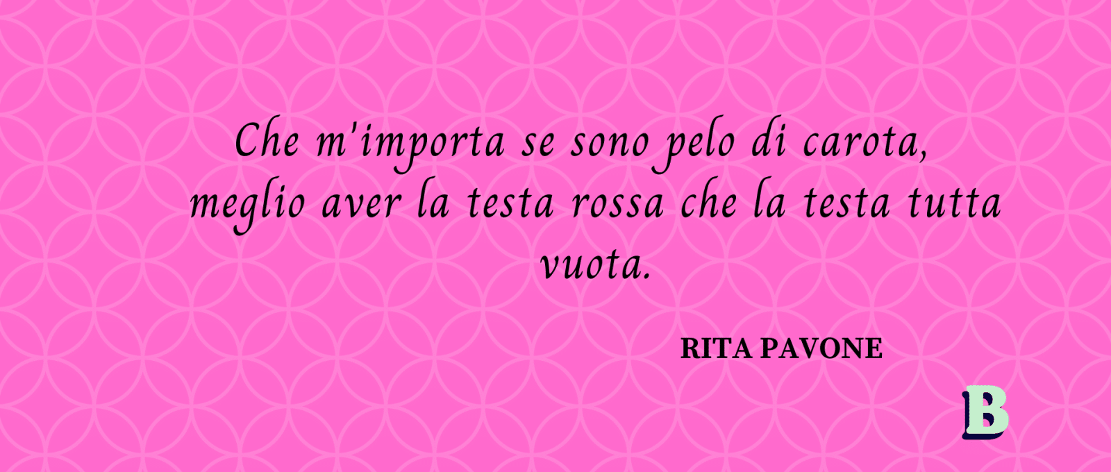 frasi Rita Pavone