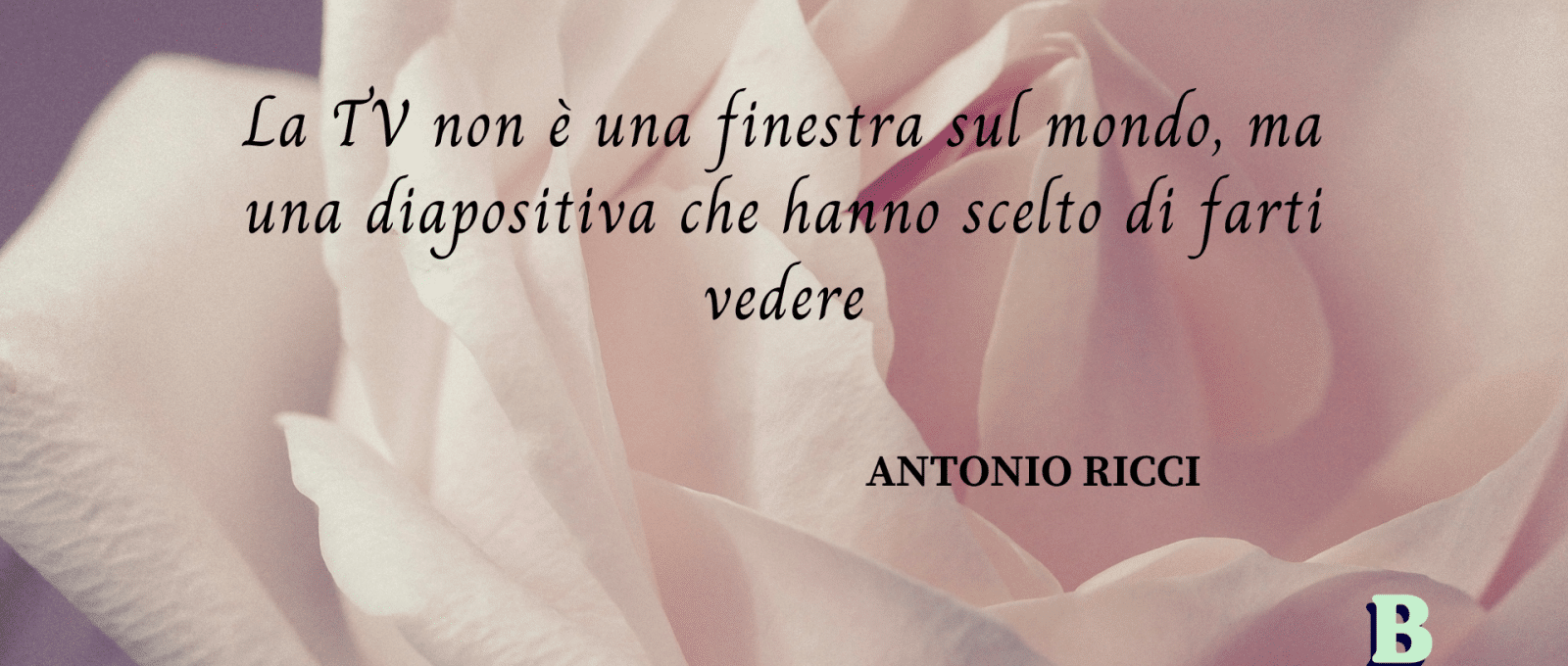 frasi Antonio Ricci