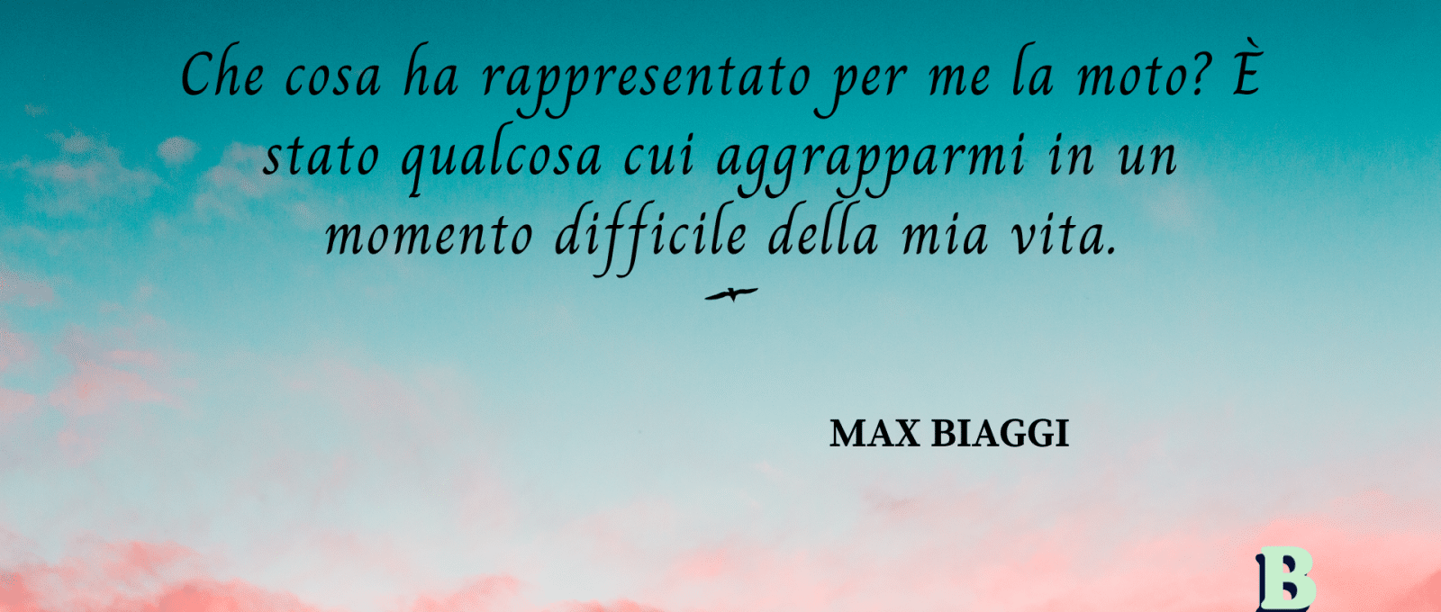 frasi Max Biaggi