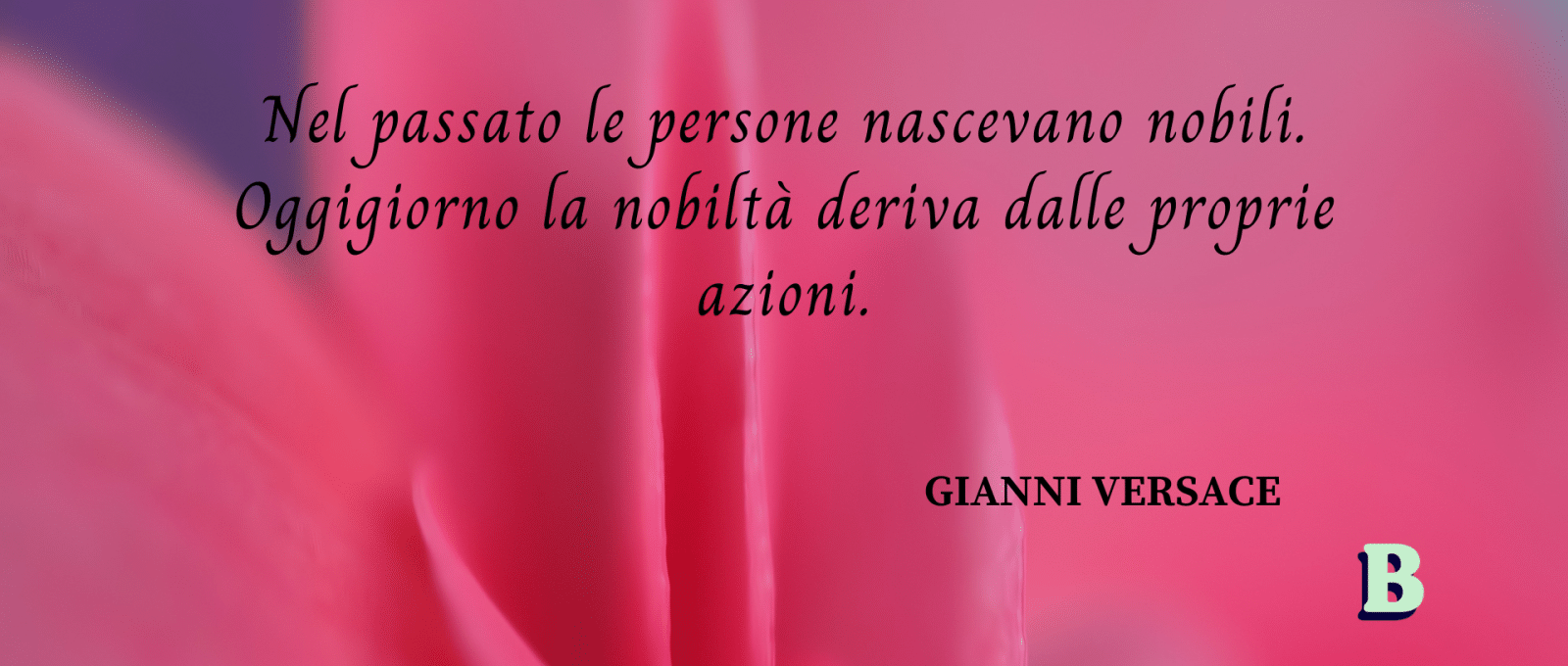 frasi Gianni Versace