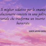 frasi Giovanni Giolitti