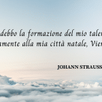 frasi Johann Strauss