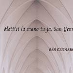 frasi San Gennaro