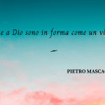 frasi Pietro Mascagni