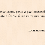 frasi Louis Armstrong