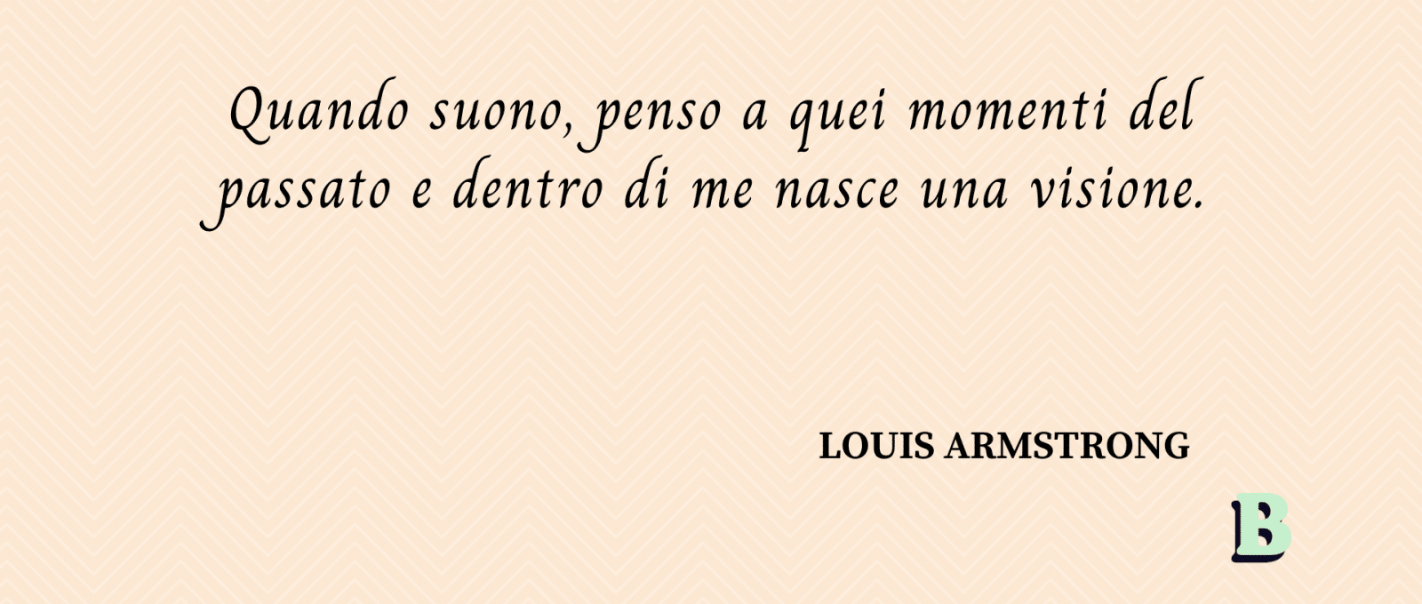 frasi Louis Armstrong