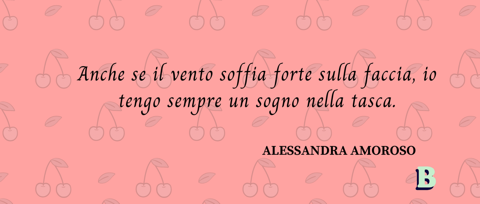 frasi Alessandra Amoroso