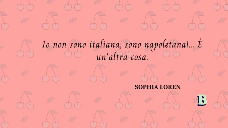 frasi Sophia Loren