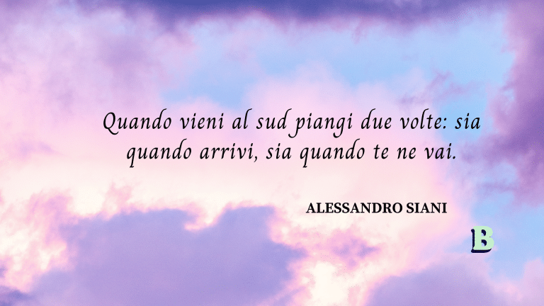 frasi Alessandro Siani