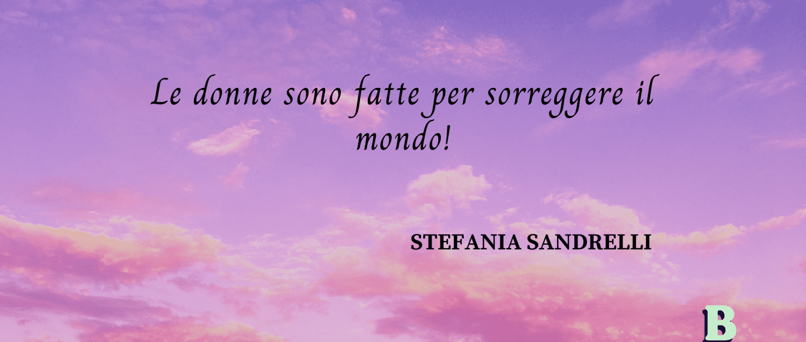 frasi Stefania Sandrelli