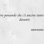 frasi Gino Paoli
