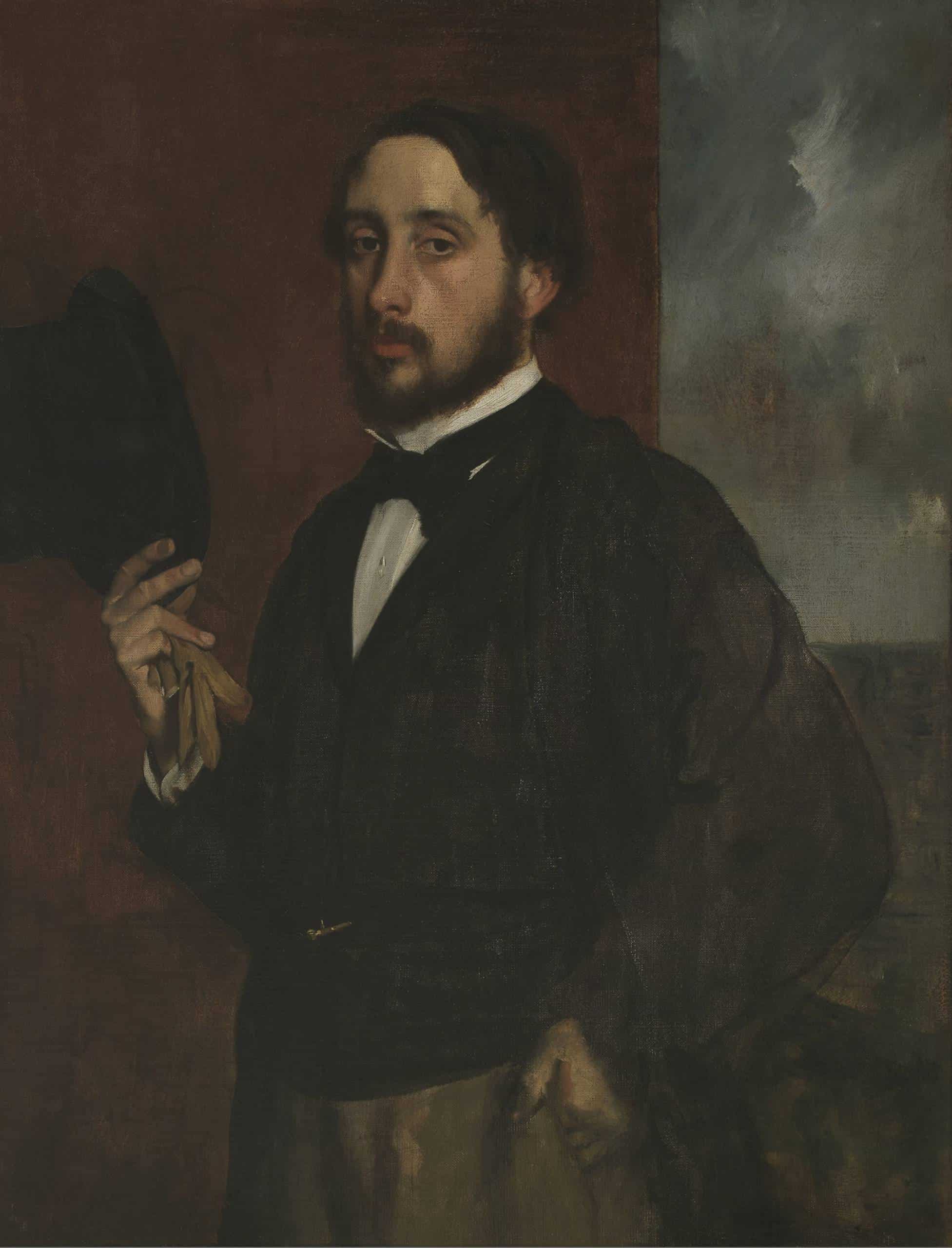 Edgar Degas
