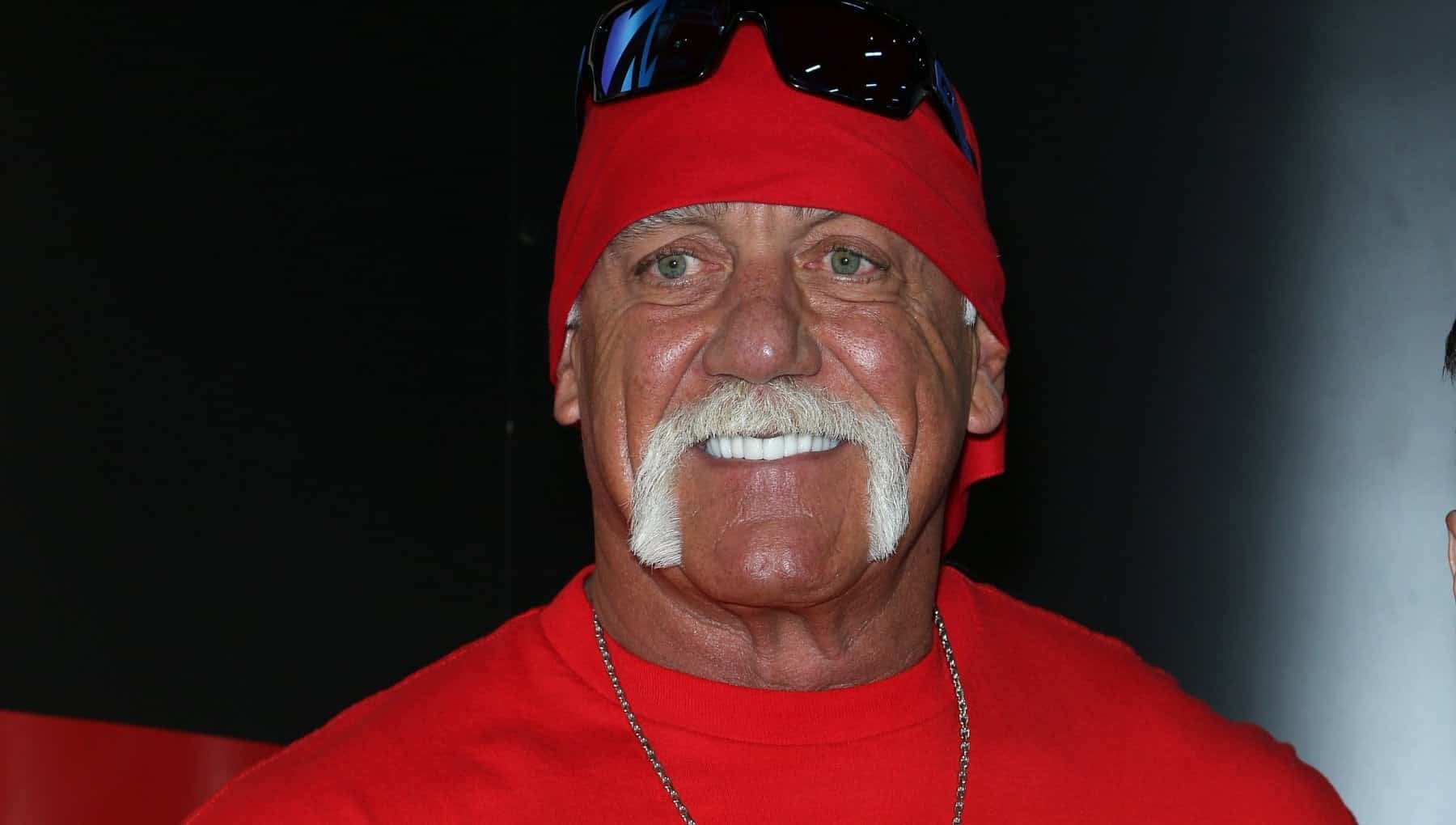 Hulk Hogan
